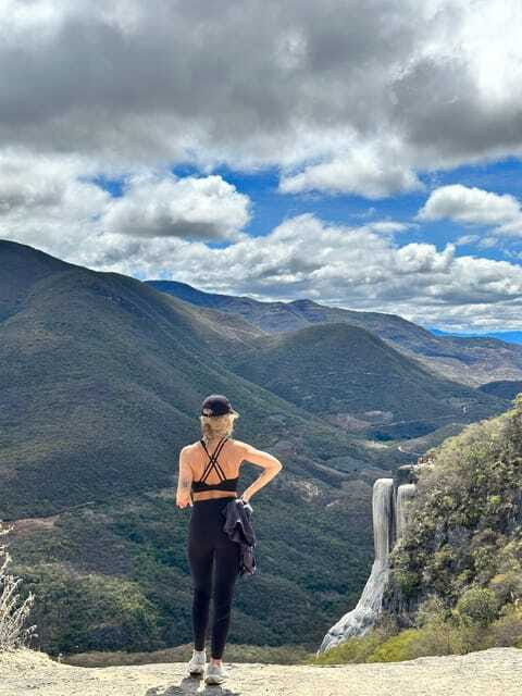 Oaxaca: Hierve el Agua & Mezcal Distillery Small-Group Tour - Price, group size, and what the $70 covers