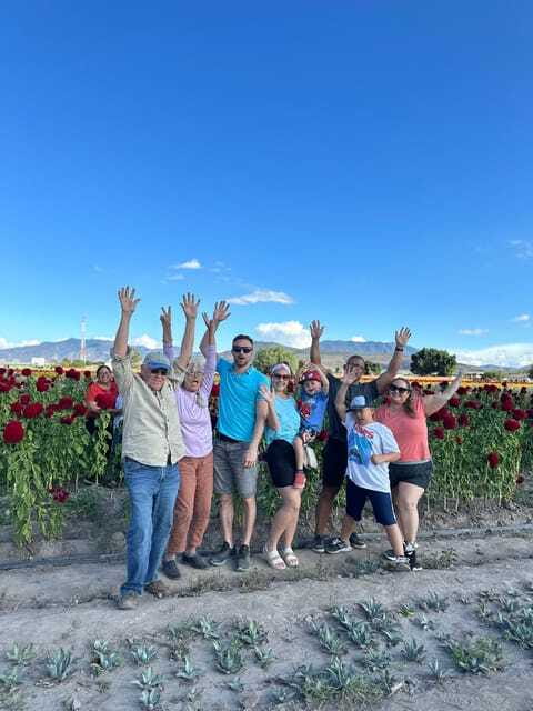 Oaxaca: Hierve el Agua & Mezcal Distillery Small-Group Tour - Who will enjoy this day most