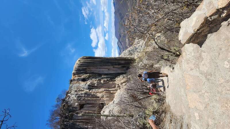 Oaxaca: Hierve el Agua Petrified Waterfalls and Pools Tour - Why Hierve el Agua is worth the ride
