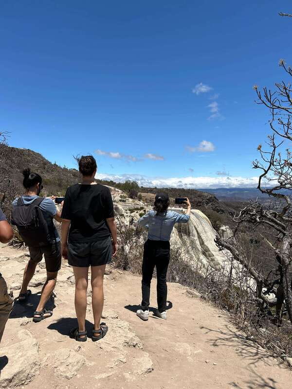 Oaxaca: Hierve el Agua Petrified Waterfalls and Pools Tour - Is $40 a fair price?