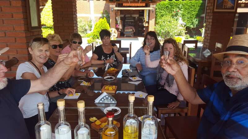 Oaxaca: Mezcal Adventure - Key points at a glance