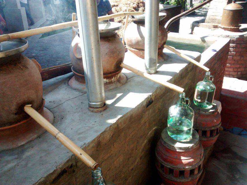 Oaxaca: Mezcal Adventure - Why the third distillery can be worth your time