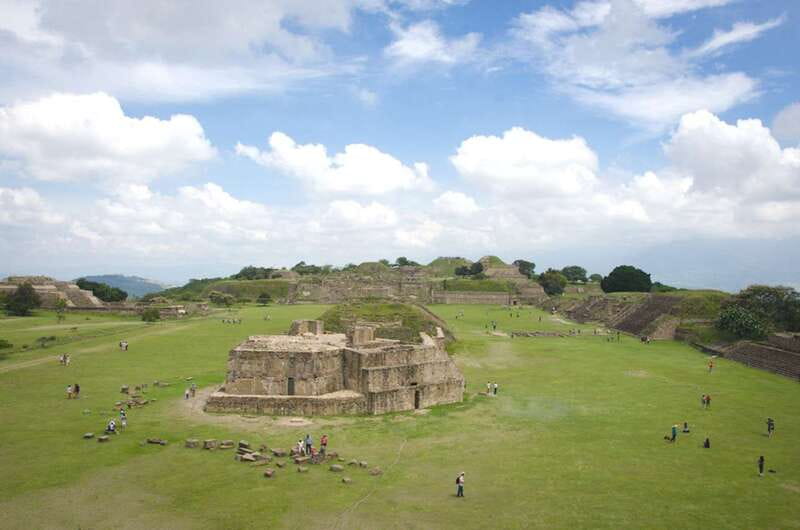 Oaxaca: Monte Alban and the Art of Oaxaca - Key points to know before you go