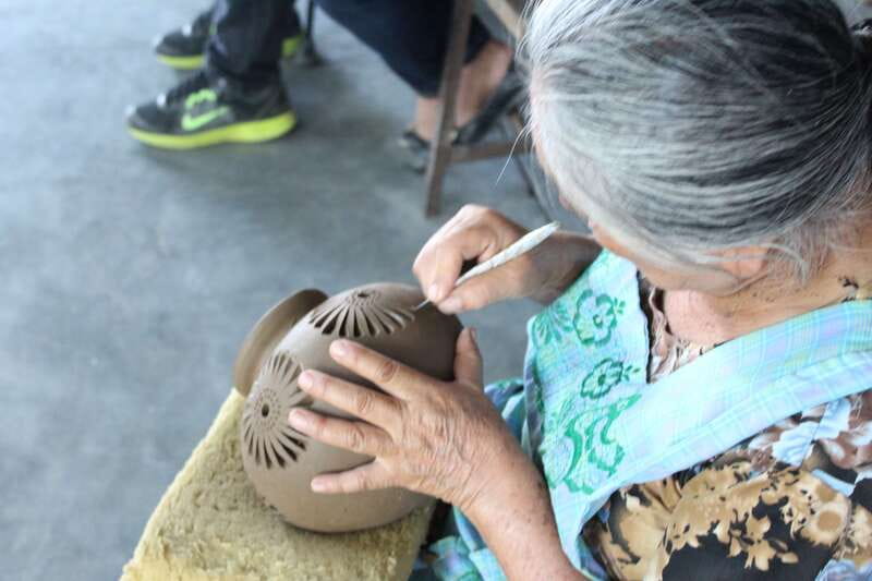 Oaxaca: Monte Alban and the Art of Oaxaca - Guides are the strongest part of the experience