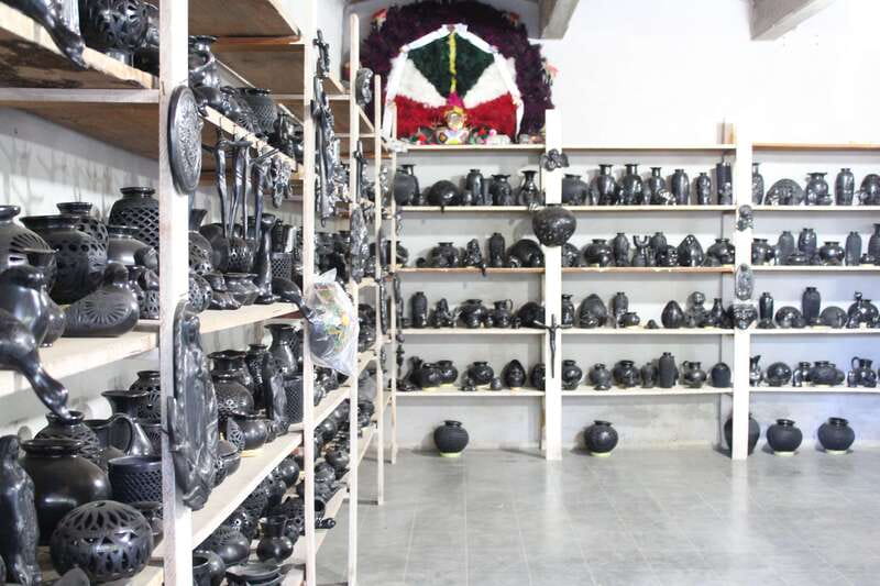 Oaxaca: Monte Alban and the Art of Oaxaca - Who should book this Oaxaca day trip?