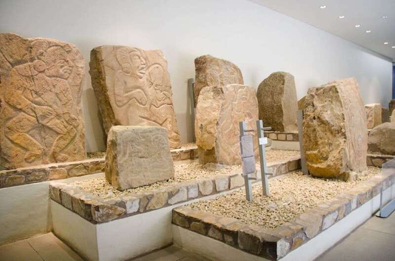 Oaxaca: Monte Alban Guided Archaeological Tour - Who should book this Monte Albán tour?