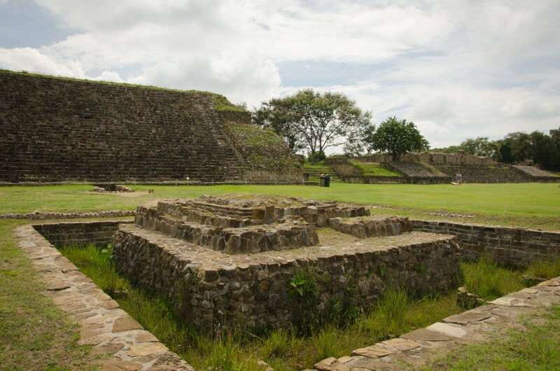 Oaxaca: Monte Alban Guided Archaeological Tour - Is the 33 dollar price a good deal?