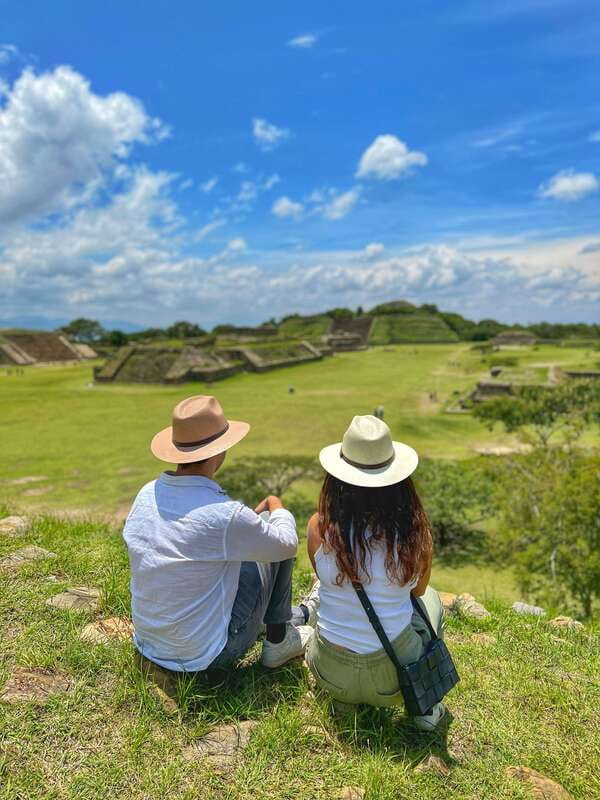 Oaxaca: Monte Albán, Hierve el agua, Mezcal and Teotitlán - Why this private Oaxaca tour works
