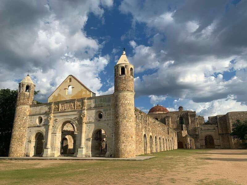 Oaxaca: Mount Albán & Cuilapam de Guerrero Full-Day Tour - Why this Oaxaca day works well