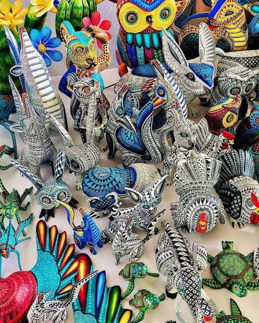 Oaxaca: Mount Albán & Cuilapam de Guerrero Full-Day Tour - Who should choose this tour