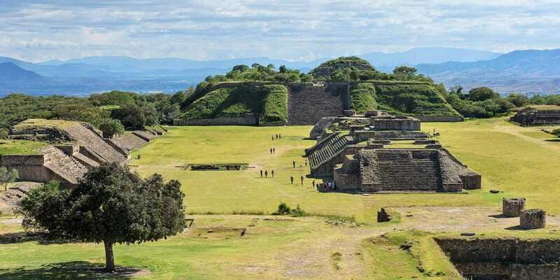 Oaxaca: Mount Albán & Cuilapam de Guerrero Full-Day Tour - Should you book it?