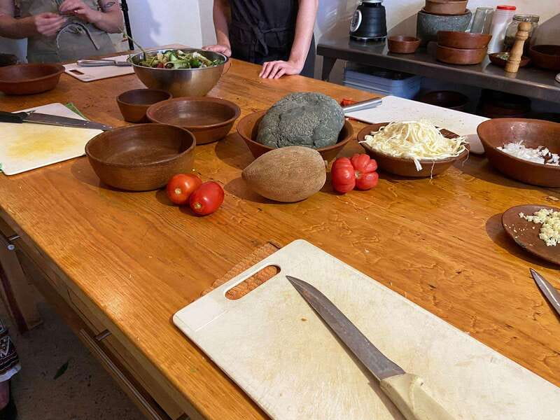 Oaxaca: Oaxacan Mole Workshop with a Traditional Cook - Key things to know before booking