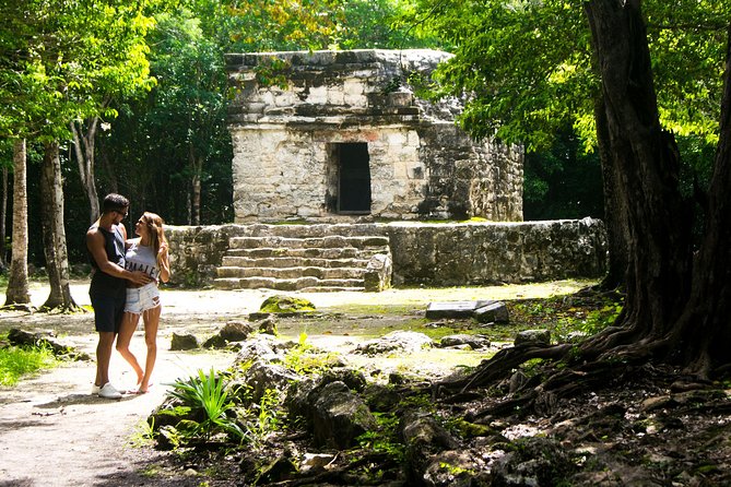 Off-Road Mayan Adventure in Cozumel with Snorkeling and Lunch - What this Cozumel adventure is trying to do
