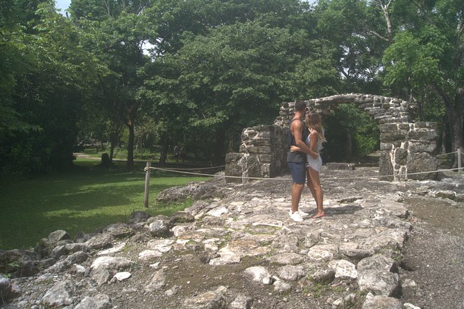 Off-Road Mayan Adventure in Cozumel with Snorkeling and Lunch - How the timing affects your day