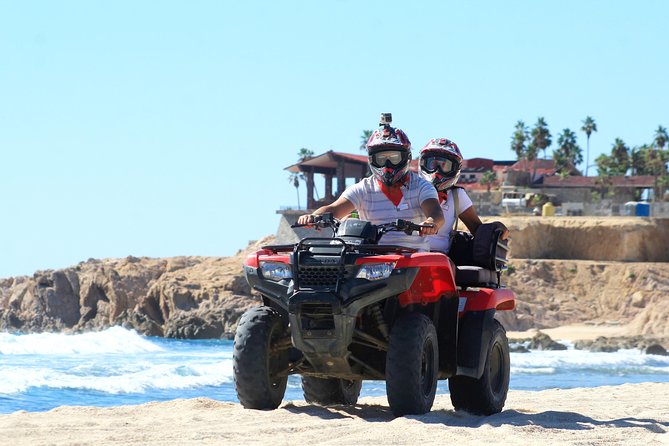Off Road Runners - Double Rider - Key Things to Know Before You Ride