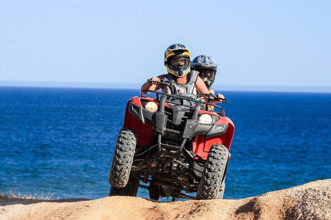Off Road Runners - Double Rider - What the Off Road Runners Route Is Really About