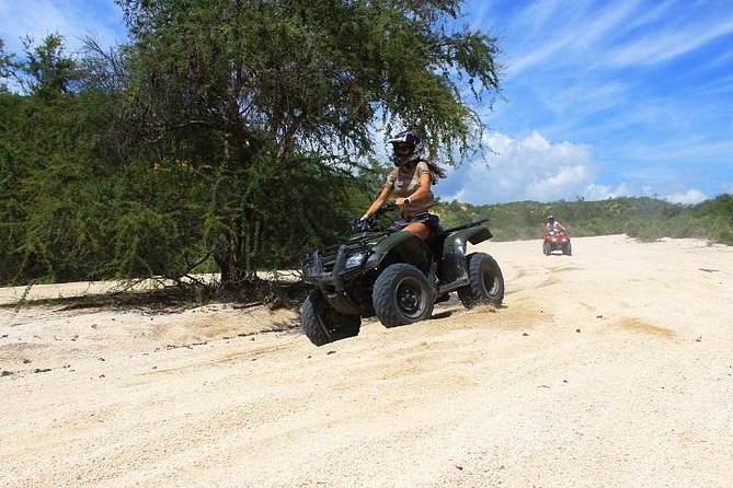 Off Road Runners - Double Rider - Secluded Paths and the Sea-Facing Surprise