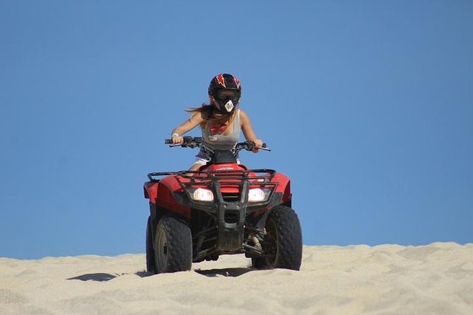 Off Road Runners - Double Rider - Is $140 Per Person a Fair Price?
