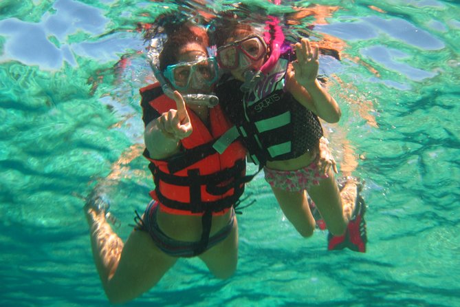 Official Chankanaab Beach Park Day pass with Snorkel - Is the price good value?