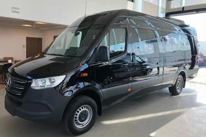 One way Private Transfer Cancun - Cancun International Airport - Cancellation and booking details worth noticing