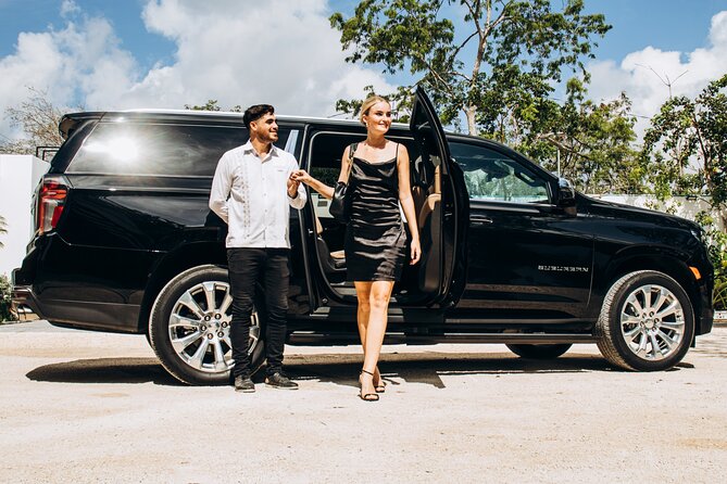 One way Private Transfer Cancun - Cancun International Airport - Hotel pickup requires better time planning