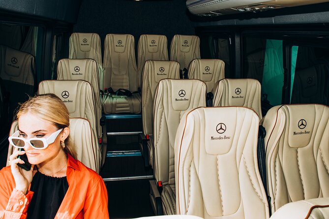 One Way Private Transfer Cancun Int Airport-Cancun Hotel Zone - How the $55 price holds up