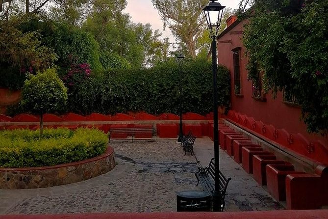 Original Downtown Food Tour with Taste of San Miguel - Guides make the difference