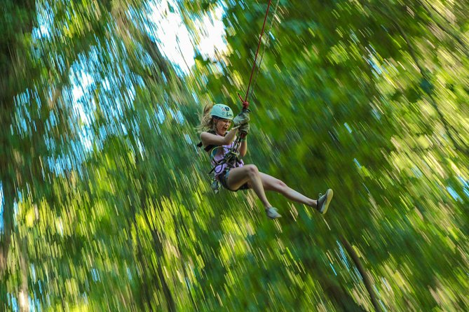Outdoor Ziplining and UTV Adventure from Los Cabos - Safety Orientation and Gear That Actually Matter