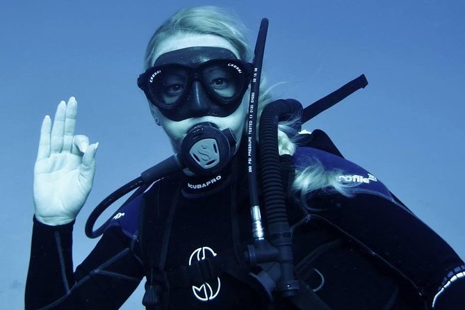 PADI Discover Scuba Diving - What makes this Costa Maya scuba lesson worthwhile