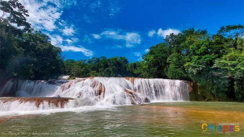 Palenque: Palenque Ruins, Agua Azul Waterfalls and Misol-Ha - Practical packing advice