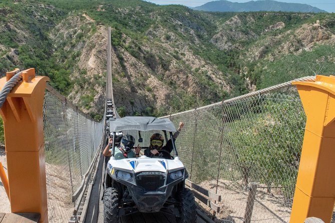 Park Pass at Wild Canyon One Place, Many Adventures - How the Park Pass works
