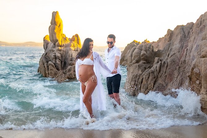 Photo Session in Los Cabos - What the strongest feedback tells you