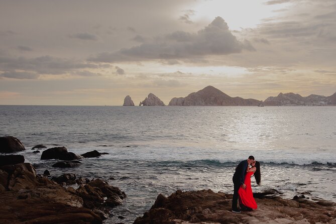 Photoshoot in Los Cabos, the best experience! - Key details before you book