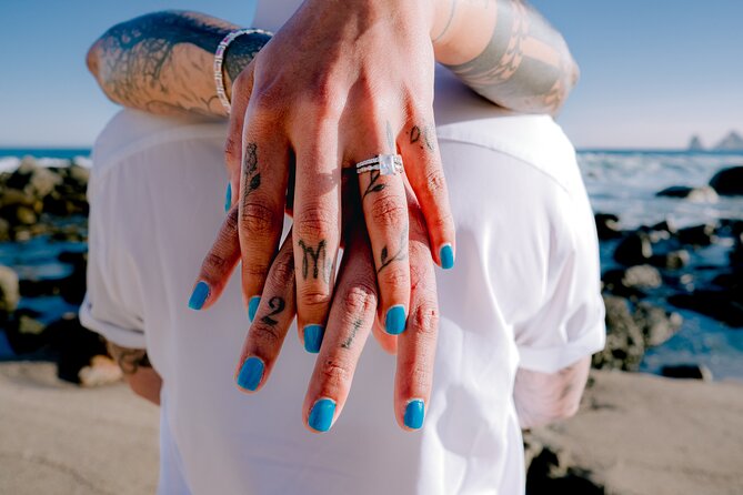 Photoshoot in Los Cabos, the best experience! - What this Los Cabos photoshoot is really like