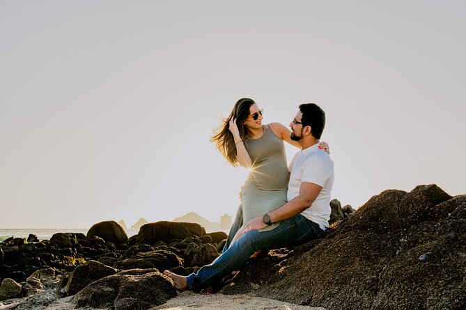 Photoshoot in Los Cabos, the best experience! - Family portraits, proposals, and honeymoons