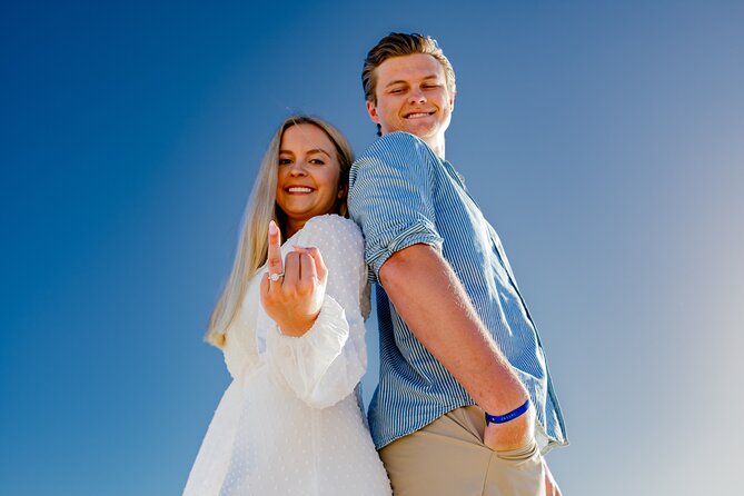 Photoshoot in Los Cabos, the best experience! - San José del Cabo and Cabo San Lucas