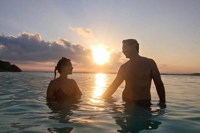 Pirate's Channel & 3 Lagoons Kayak or SUP/Paddle Tour +Meditation - Why the 5:00 am start matters on Bacalar Lagoon