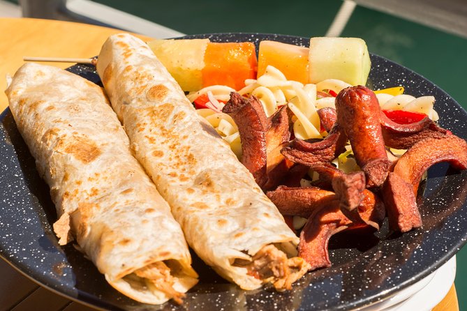 Pirate Ship Snorkel and Lunch Cruise in Los Cabos - Who should book this Cabo cruise?