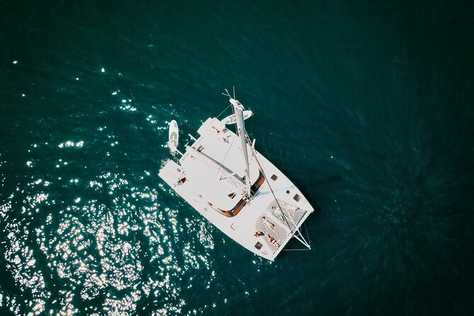 Platinum Sunset Sailing Tour - Why the two-hour length is both useful and limiting