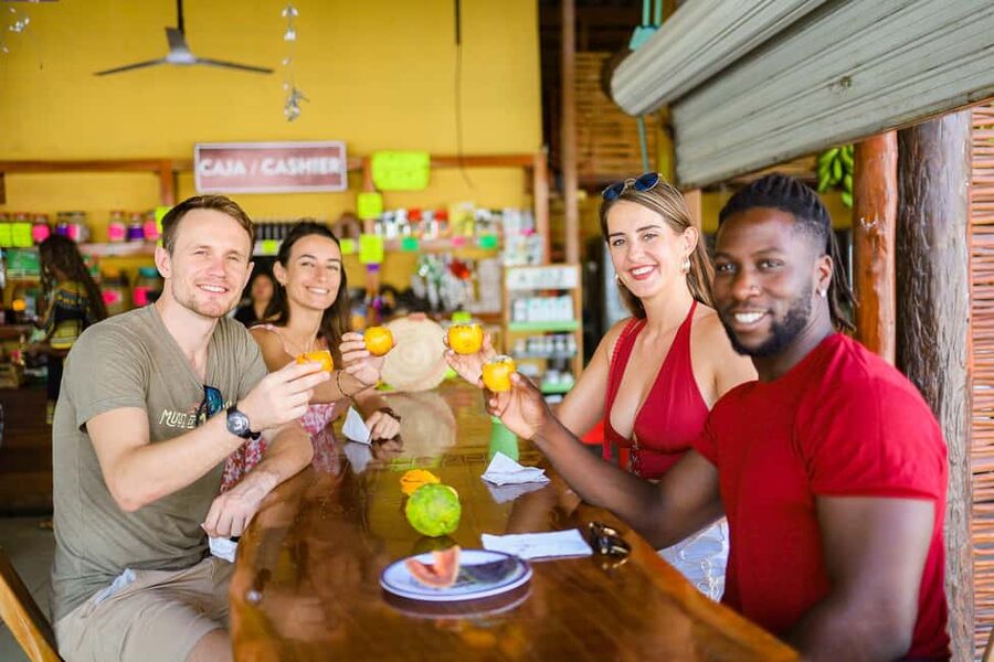 Playa del Carmen: 3-Hour Local Food Walking Tour - Starting at Juarez Avenue and Fifth Avenue