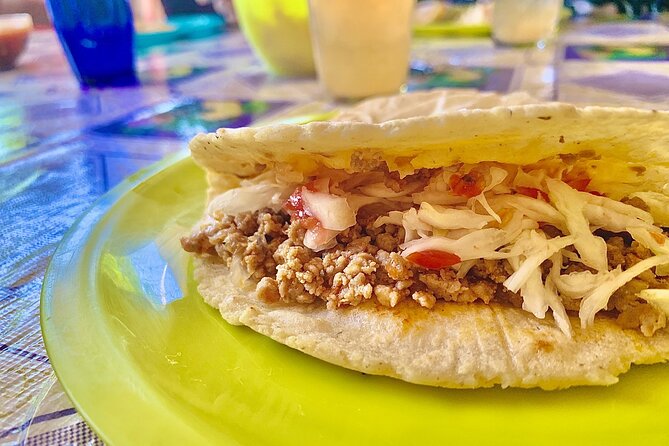 Playa del Carmen Buggy Tour with Cenote Swim and Mayan Village Visit - Pickup can turn a four-hour activity into a full morning
