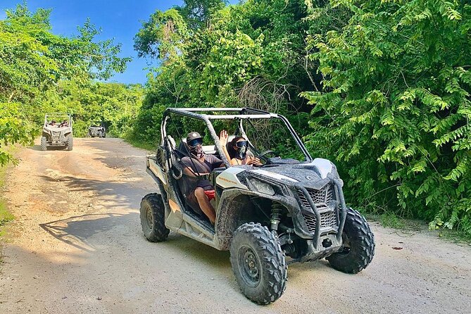 Playa del Carmen Buggy Tour with Cenote Swim and Mayan Village Visit - Is $99 a fair price?