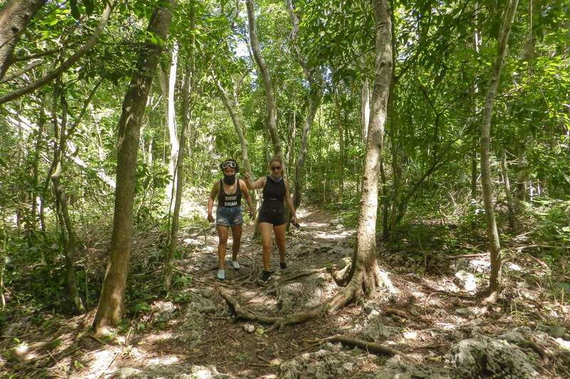 Playa Del Carmen: Cenote & Mayan Village Tour by Buggy - FAQ