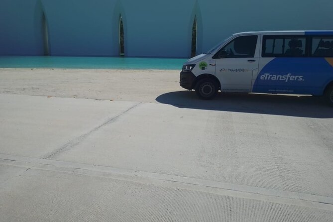 Playa del Carmen Private Transportation From-To Cancun Airport - Returning from Playa del Carmen to Cancun Airport