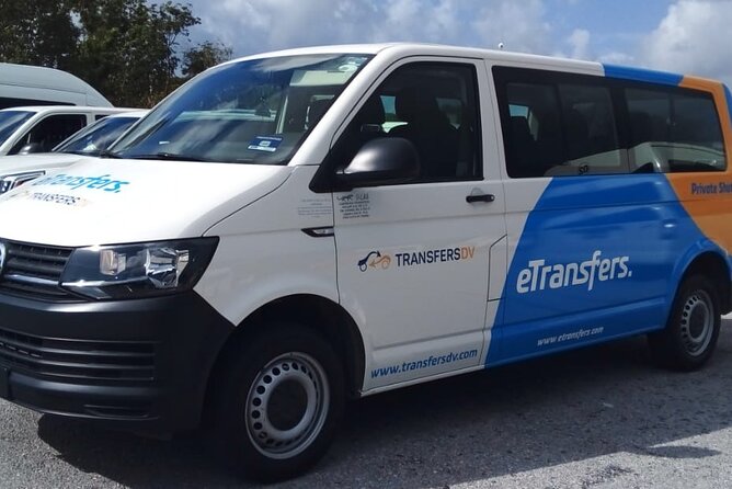 Playa del Carmen Private Transportation From-To Cancun Airport - Value for couples, families, and groups