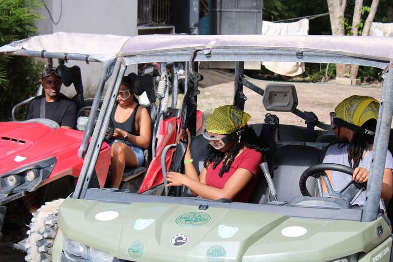 Playa del Carmen: Riviera Maya Buggy Tour with Cenote Swim - What to pack, and what to leave behind