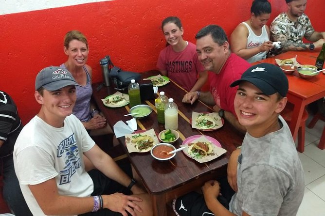 Playa del Carmen Walking Food Tour - Why this food walk is useful on a first Playa visit