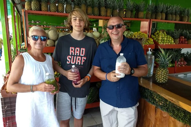 Playa del Carmen Walking Food Tour - The guides are a major part of the value