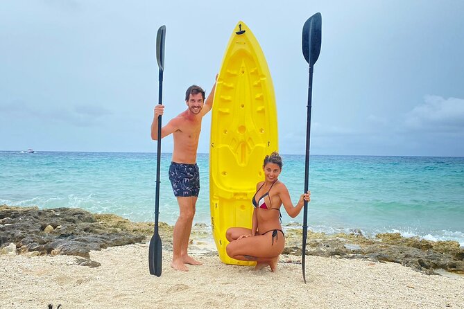 Playa Uvas Beach Club All-Inclusive Pass - A rocky shoreline, not a classic sandy beach