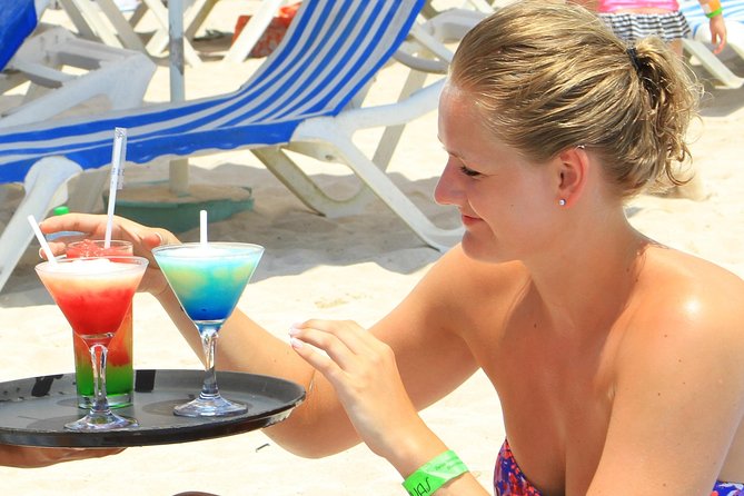 Playa Uvas Open Bar Exclusive Pass - What the $45 Playa Uvas pass really buys you